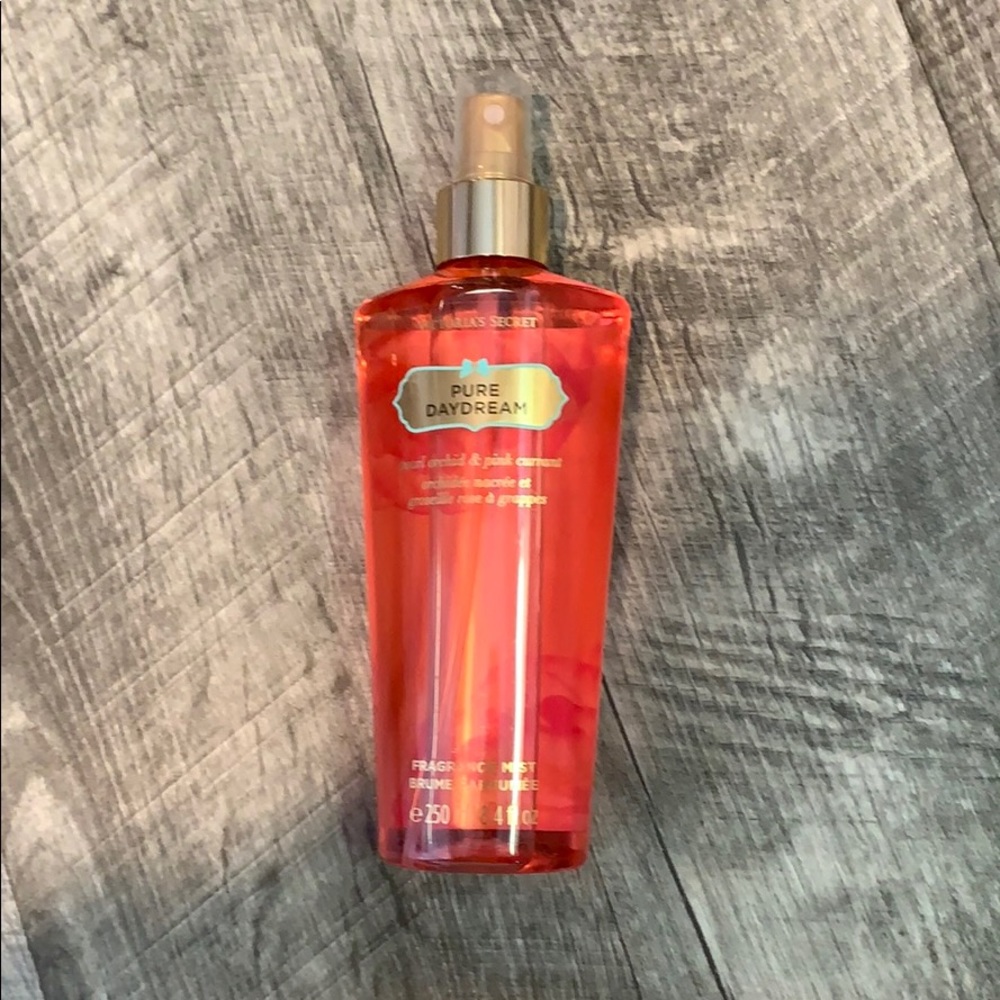 Victoria Secret Fragrance Mist